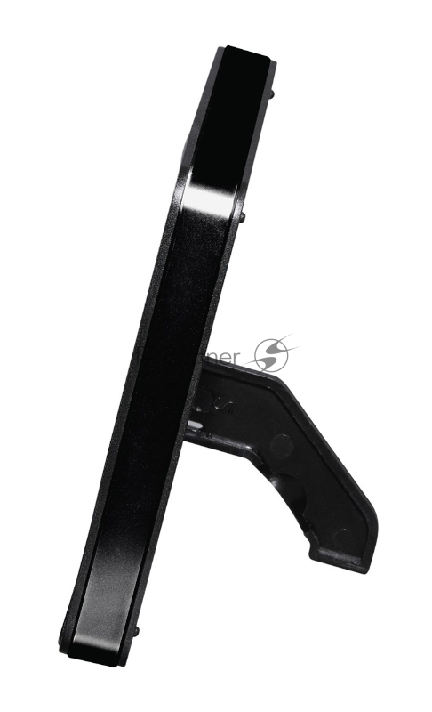 Термометр Hama TH-130 черный