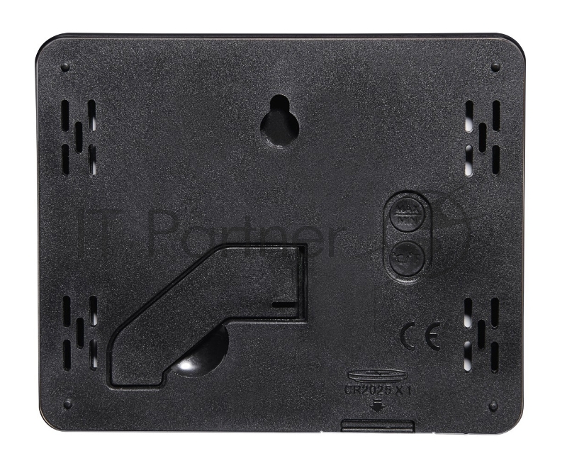 Термометр Hama TH-130 черный