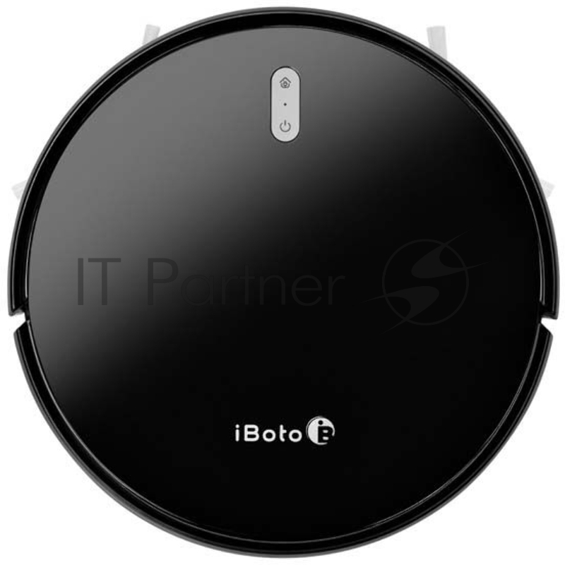 Пылесос-робот iBoto Smart Х425GWE Aqua 22Вт черный