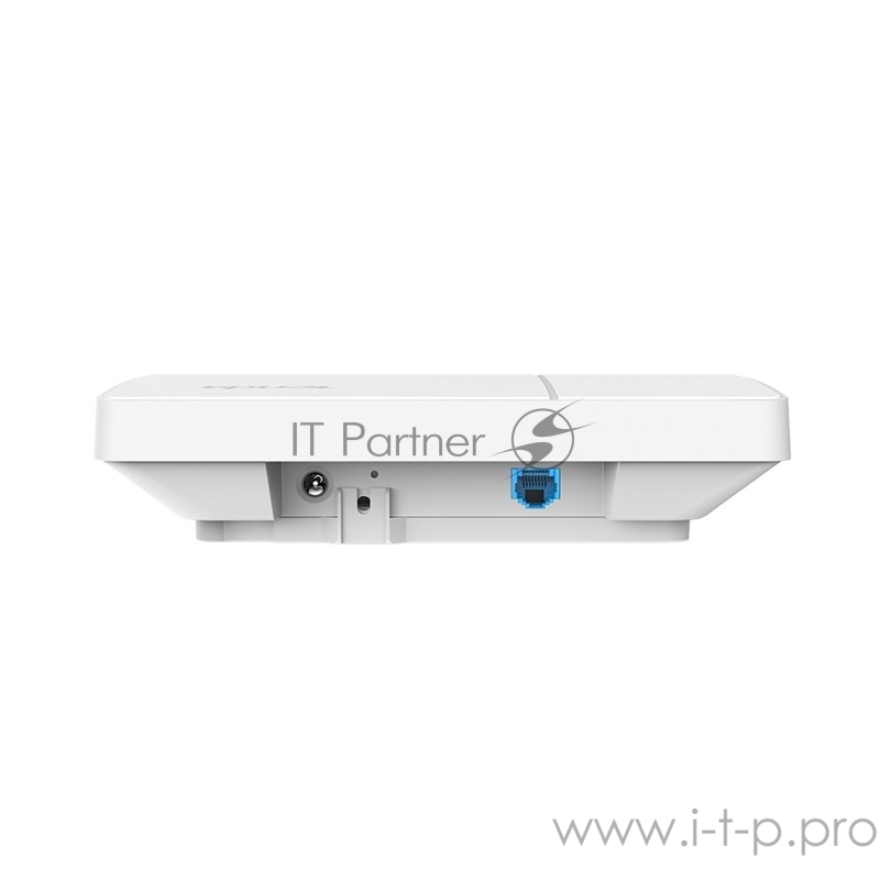 Точка доступа Tenda i25 WiFi потолочная точка доступа AC1350 IEEE 802.11ac 2.4GHz:450Mbps 5GHz: 867Mbps