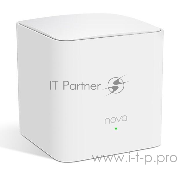 Маршрутизатор Tenda MW5c(3-pack)