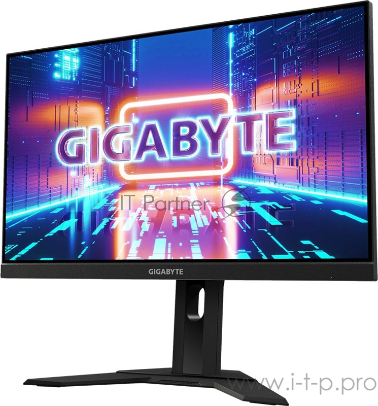 Монитор Gigabyte 23.8 G24F IPS 1920x1080 165Hz FreeSync 300cd/m2 16:9