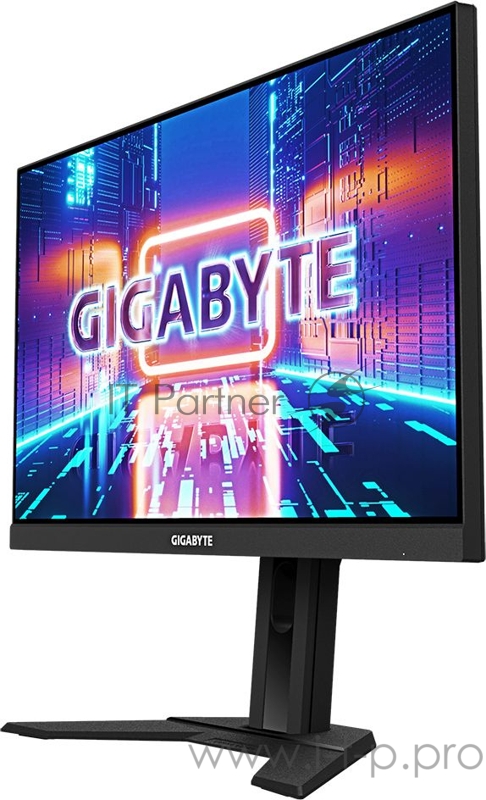 Монитор Gigabyte 23.8 G24F IPS 1920x1080 165Hz FreeSync 300cd/m2 16:9