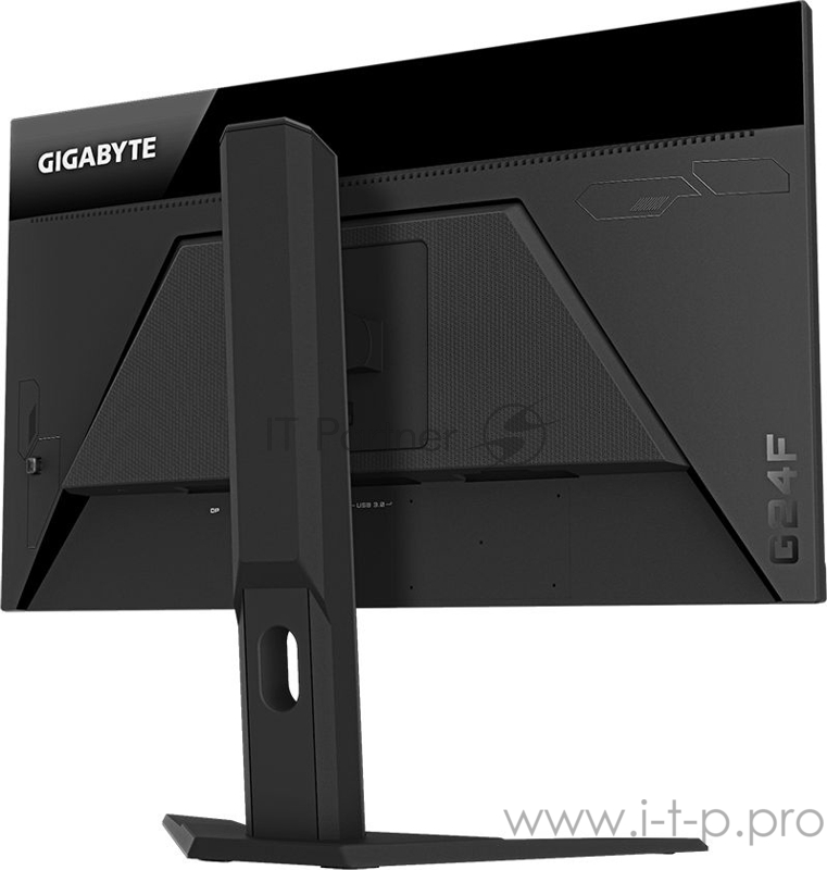 Монитор Gigabyte 23.8 G24F IPS 1920x1080 165Hz FreeSync 300cd/m2 16:9