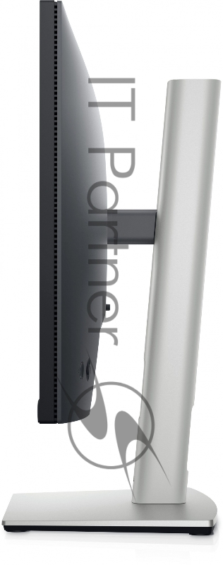 Монитор Dell 23.8 P2422H черный IPS LED 5ms 16:9 HDMI матовая HAS Pivot 1000:1 250cd 178гр/178гр 1920x1080 D-Sub DisplayPort FHD USB