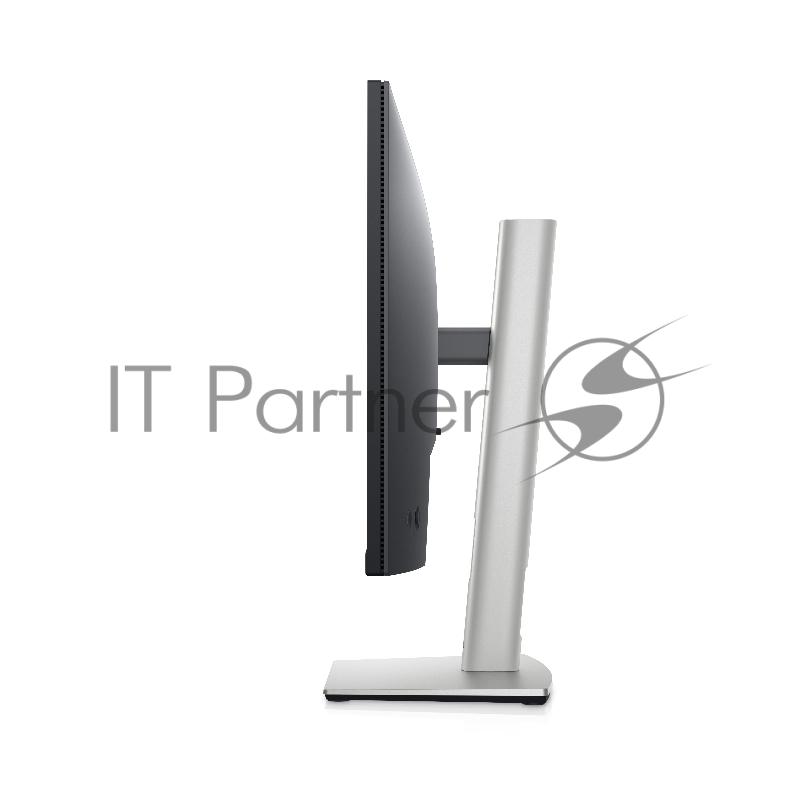 Монитор Dell 23.8 P2422H черный IPS LED 5ms 16:9 HDMI матовая HAS Pivot 1000:1 250cd 178гр/178гр 1920x1080 D-Sub DisplayPort FHD USB