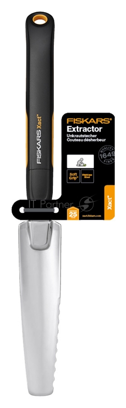 Корнеудалитель Fiskars Xact 1027046 39.6см