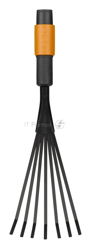 Насадка для граблей Fiskars QuikFit (1001412)