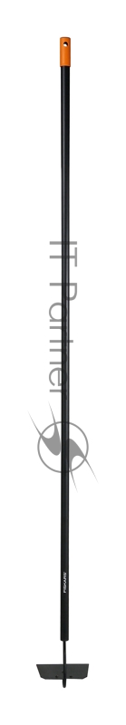 Тяпка для прополки Fiskars Solid 155см (1016035)
