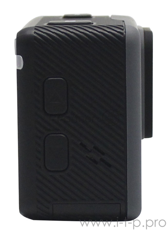 Экшн-камера Digma DiCam 810 серый