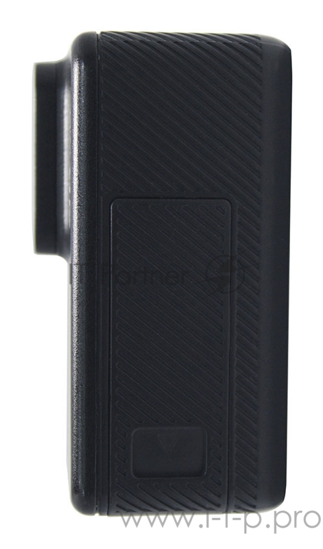 Экшн-камера Digma DiCam 810 серый