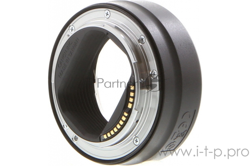 Адаптер для беззеркальных фотоаппаратов Canon EF-EOS R для: Canon EOS