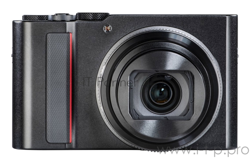 Штатив Hama Mini Ball L настольный серебристый металл (114гр.)