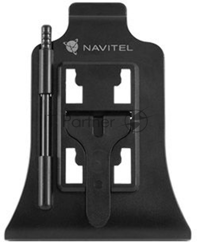 Навигатор Автомобильный GPS Navitel MS500 5 480x272 4Gb microSDHC черный Navitel