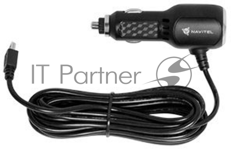 Навигатор Автомобильный GPS Navitel MS500 5 480x272 4Gb microSDHC черный Navitel