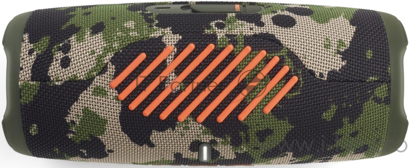 Колонка порт. JBL Charge 5 камуфляж 40W 2.0 BT 15м 7500mAh (JBLCHARGE5SQUAD)