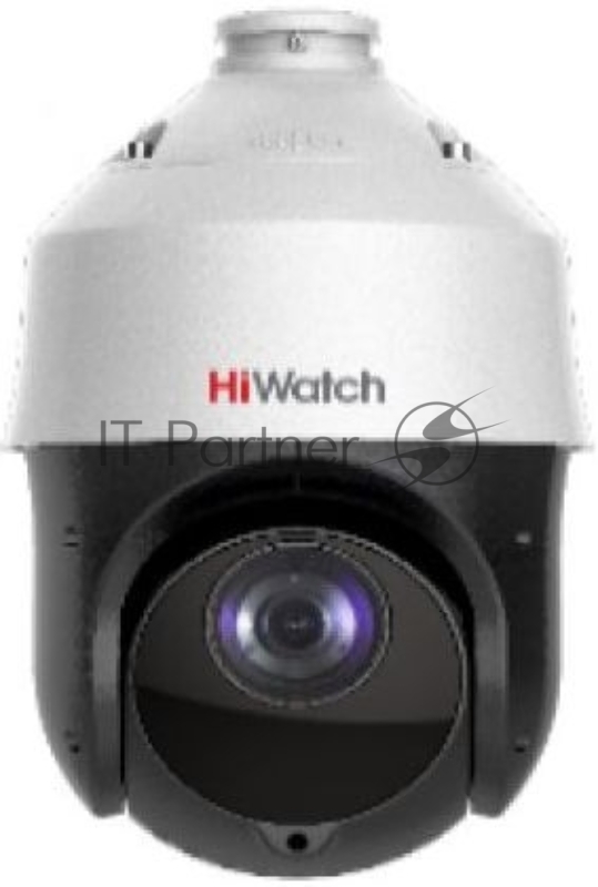 Видеокамера IP HiWatch DS-I425 4.8-120мм цветная