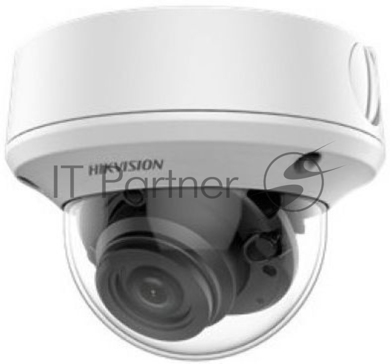 Видеокамера аналоговая Hikvision DS-2CE5AD3T-VPIT3ZF