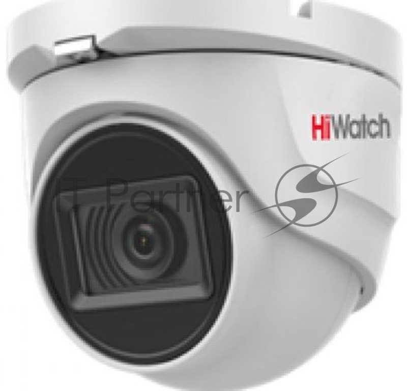Камера видеонаблюдения HiWatch DS-T503 (С) (6 mm) 6-6мм цветная