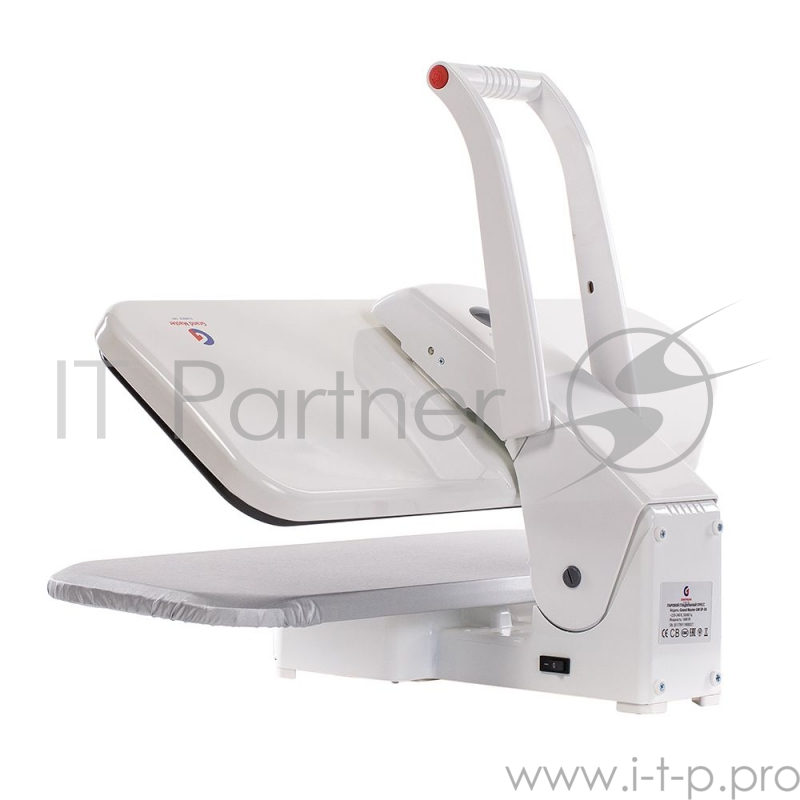 Гладильный пресс Grand Master SP-50