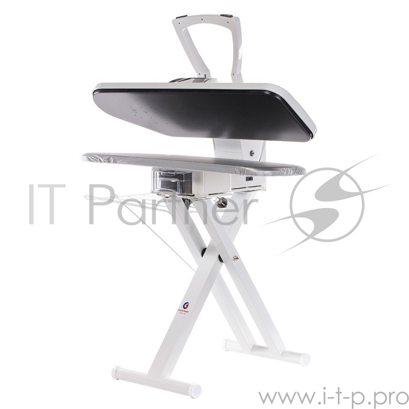 Гладильный пресс Grand Master SP-50