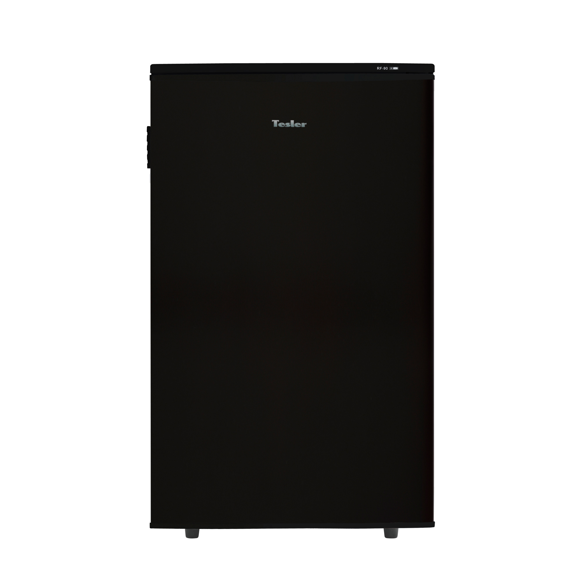 Морозильник TESLER RF-90 BLACK