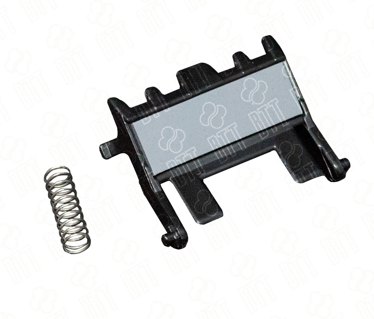 Площадка отделения (торм.) Brother DCP7055/7057/7060/7065/7070 (совм)