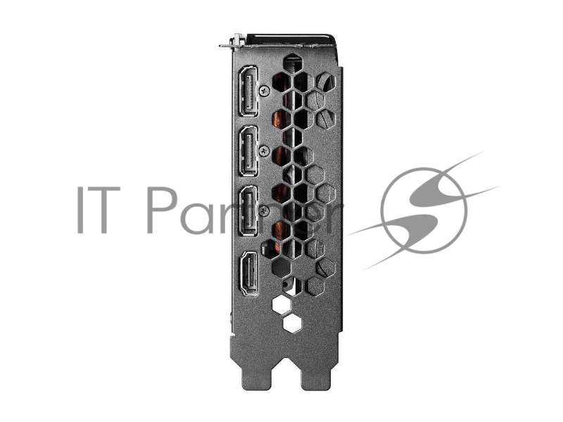 Видеокарта EVGA GeForce RTX 3060 XC GAMING (12G-P5-3657-KR)