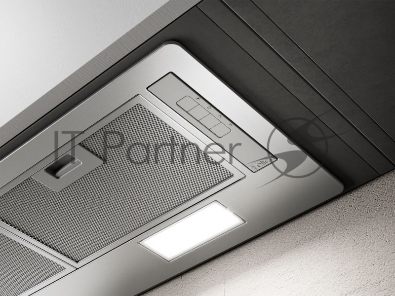 Встраиваемая вытяжка Elica ERA C IX/A/72