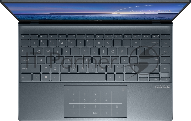 1165G7(2.8Ghz)/16384Mb/1024PCI