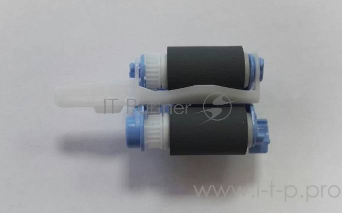 RM2-0062 Ролик захвата из кассеты (лотоки 2,3,4,5) HP CLJ M552/M553/M577 (O)