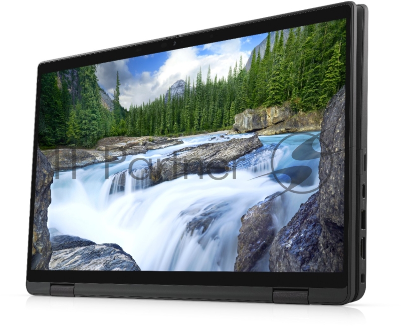 Ноутбук 2-in-1 DELL LATITUDE 7420 Dell Latitude 7420 2-in-1 14,0 FullHD WVA Touch 300 nits/Intel Core i7 1165G7(2.8GHz)/16GB/SSD512GB/n Iris® Xe Graphics/IR Cam/BT/WiFi/63WHr/3y PS/1.36kg/gray/W10Pro/TPM/Thdt 4/FPR/SCR/NFC