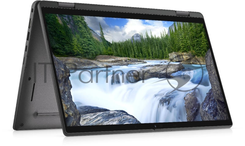 Ноутбук 2-in-1 DELL LATITUDE 7420 Dell Latitude 7420 2-in-1 14,0 FullHD WVA Touch 300 nits/Intel Core i7 1165G7(2.8GHz)/16GB/SSD512GB/n Iris® Xe Graphics/IR Cam/BT/WiFi/63WHr/3y PS/1.36kg/gray/W10Pro/TPM/Thdt 4/FPR/SCR/NFC