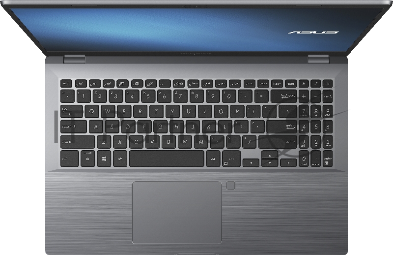 Ноутбук ASUSPRO P3540FA-BR1380 15.6(1366x768 (матовый))/Intel Core i3 8145U(2.1Ghz)/8192Mb/256PCISSD UHD Graphics 620/Cam/BT/WiFi/war 1y/1.76kg/Grey/DOS
