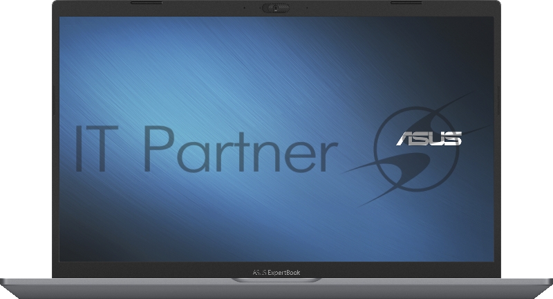 Ноутбук ASUSPRO P3540FA-BR1380 15.6(1366x768 (матовый))/Intel Core i3 8145U(2.1Ghz)/8192Mb/256PCISSD UHD Graphics 620/Cam/BT/WiFi/war 1y/1.76kg/Grey/DOS