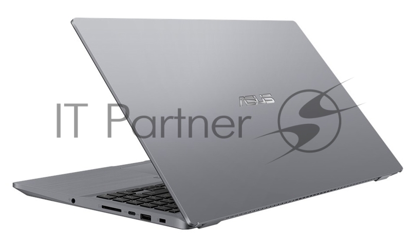 Ноутбук ASUSPRO P3540FA-BR1380 15.6(1366x768 (матовый))/Intel Core i3 8145U(2.1Ghz)/8192Mb/256PCISSD UHD Graphics 620/Cam/BT/WiFi/war 1y/1.76kg/Grey/DOS