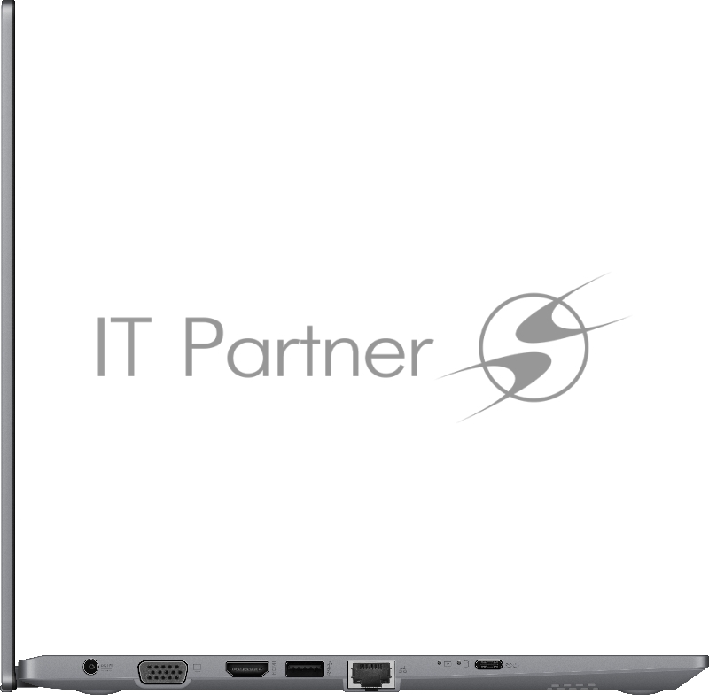 Ноутбук ASUSPRO P3540FA-BR1380 15.6(1366x768 (матовый))/Intel Core i3 8145U(2.1Ghz)/8192Mb/256PCISSD UHD Graphics 620/Cam/BT/WiFi/war 1y/1.76kg/Grey/DOS