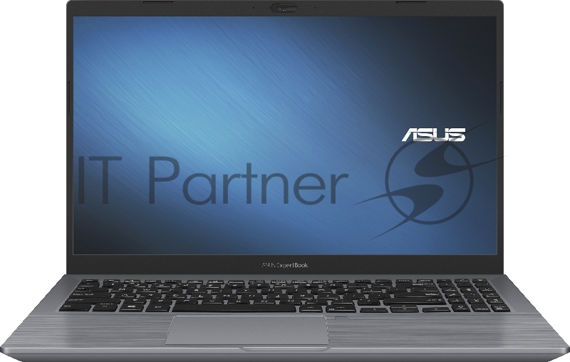 Ноутбук ASUSPRO P3540FA-BR1380 15.6(1366x768 (матовый))/Intel Core i3 8145U(2.1Ghz)/8192Mb/256PCISSD UHD Graphics 620/Cam/BT/WiFi/war 1y/1.76kg/Grey/DOS