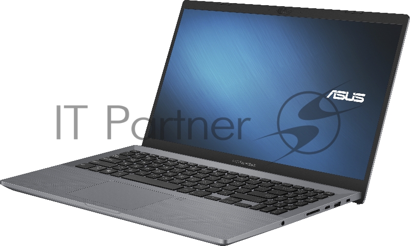 Ноутбук ASUSPRO P3540FA-BR1380 15.6(1366x768 (матовый))/Intel Core i3 8145U(2.1Ghz)/8192Mb/256PCISSD UHD Graphics 620/Cam/BT/WiFi/war 1y/1.76kg/Grey/DOS