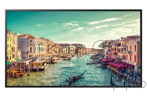 Панель Samsung 32 QM32R черный LED 8ms 16:9 DVI HDMI M/M матовая 5000:1 400cd 178гр/178гр 1920x1080 DisplayPort RCA Да FHD USB 5.7кг (RUS)