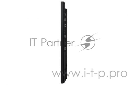 Панель Samsung 32 QM32R черный LED 8ms 16:9 DVI HDMI M/M матовая 5000:1 400cd 178гр/178гр 1920x1080 DisplayPort RCA Да FHD USB 5.7кг (RUS)