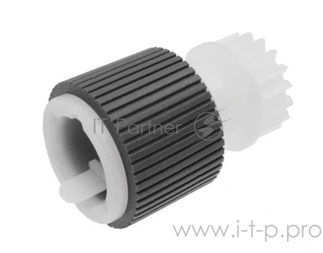 RL1-2099-000CN Ролик захвата из 500-лист. кассеты HP LJ Ent M4555 (O)