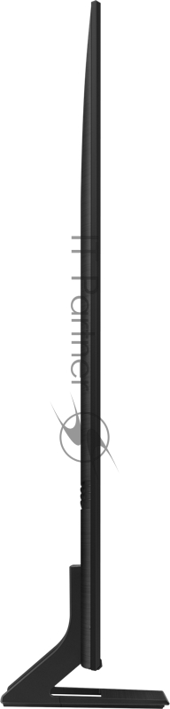 Телевизор ЖК 55 Samsung Телевизор ЖК 55 Samsung/ 55”, Ultra HD, Smart TV, Wi-Fi, Voice, PQI 2800, DVB-T2/C/S2, Bluetooth, CI+(1.4), 20W, OTS Lite, FreeSync, 3HDMI, 2USB, BLACK