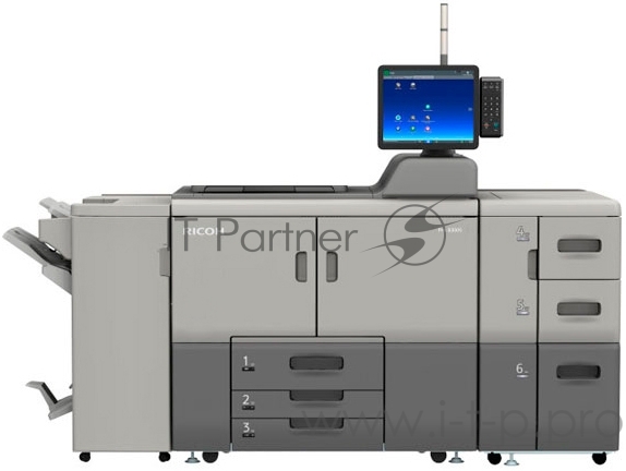 Цифровой принтер Pro 8310 Цифровой принтер Pro 8310