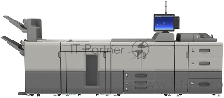 Цифровой принтер Pro 8310 Цифровой принтер Pro 8310