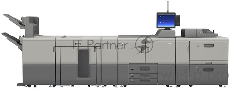 Цифровой принтер Pro 8310 Цифровой принтер Pro 8310