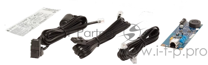 Факс-модуль HP MFP Analog 700 Fax Accessory