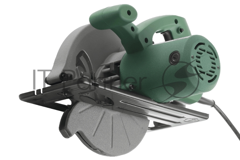 Пила циркулярная Hammer Flex CRP1500/185 1500Вт 5600об/мин 185x30мм макс.пропил 59мм