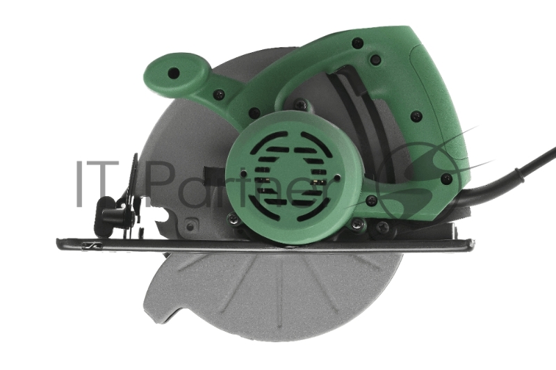 Пила циркулярная Hammer Flex CRP1500/185 1500Вт 5600об/мин 185x30мм макс.пропил 59мм