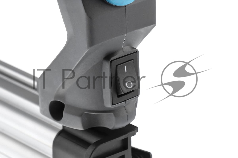 Степлер электрический TESLA TES2000 30уд/мин П 15-25мм T 15-32мм